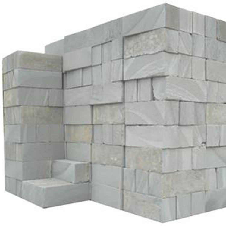 闸北不同砌筑方式蒸压加气混凝土砌块轻质砖 加气块抗压强度研究