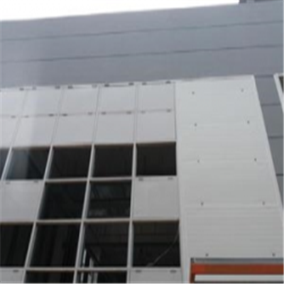 闸北新型蒸压加气混凝土板材ALC|EPS|RLC板材防火吊顶隔墙应用技术探讨
